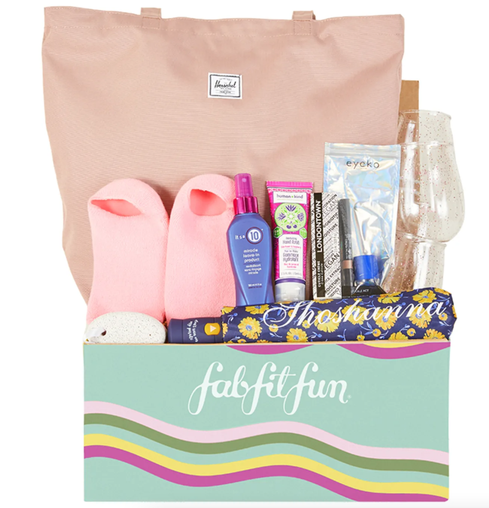 FabFitFun Gift Card