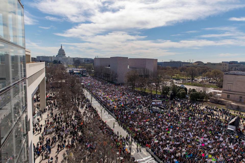 Washington, DC