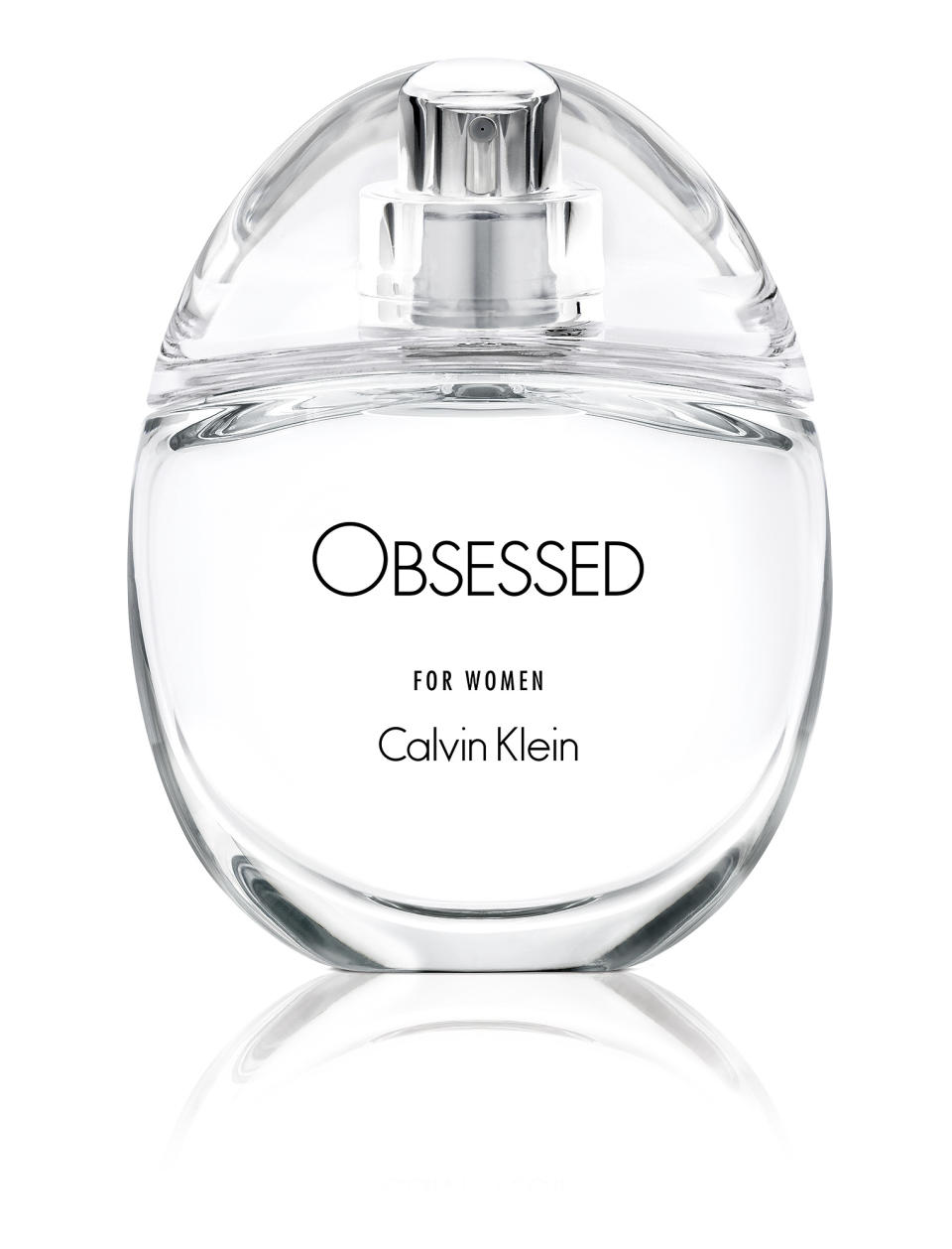 OBSESSED Calvin Klein For Women