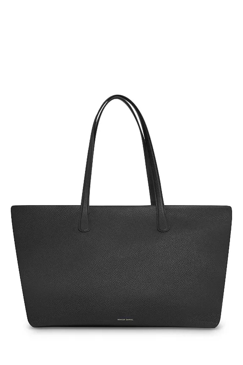 Mansur Gavriel everyday tote bag