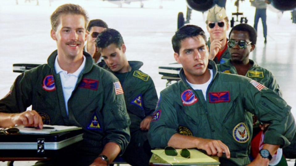 top-gun