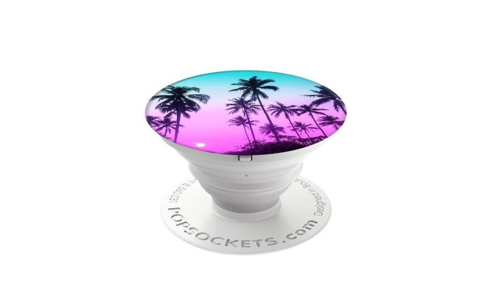 PopSockets La La Cell Phone Grip & Stand