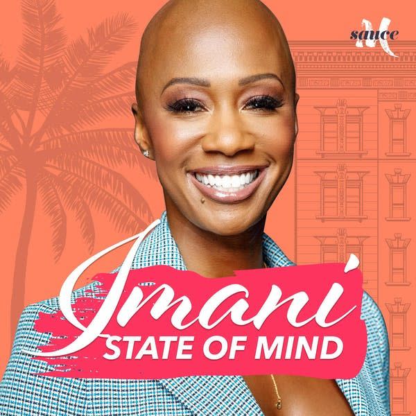 <p>Dr. Imani Walker, a psychiatrist who some will recognize from Bravo's <em>Married to Medicine LA</em>), covers a wide array of mental health topics in her weekly Stitcher podcast alongside her cohost Kam. In addition to explaining the truth behind stigmatized conditions such as schizophrenia and sociopathy, episodes feature a fun segment called Pop Culture Diagnosis<em>, </em>in which she reviews the portrayal of a fictional character with mental illness, such as <em>Homeland</em>'s Carrie Mathison.</p><p><a class="link " href="https://podcasts.apple.com/us/podcast/imani-state-of-mind/id1516545644" rel="nofollow noopener" target="_blank" data-ylk="slk:LISTEN NOW;elm:context_link;itc:0;sec:content-canvas">LISTEN NOW</a></p>