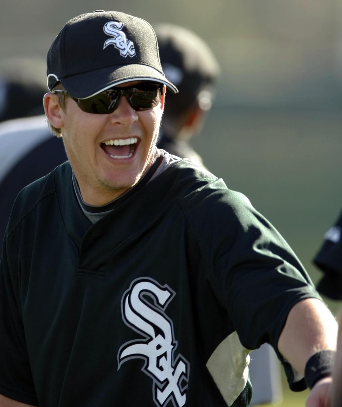 Today in Chicago White Sox History: August 1 - South Side Sox