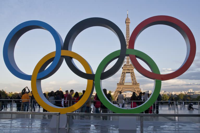 En Francia ya hay un programa oficial del Ministerio de Deportes, llamado Empow’her, que personaliza los programas de entrenamiento de las atletas profesionales con base en sus ciclos para los Juegos Olímpicos de 2024