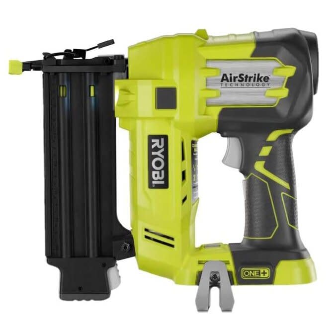 Ryobi Nail Gun