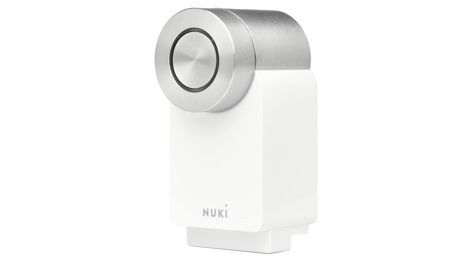 Nuki Smart Lock 3.0