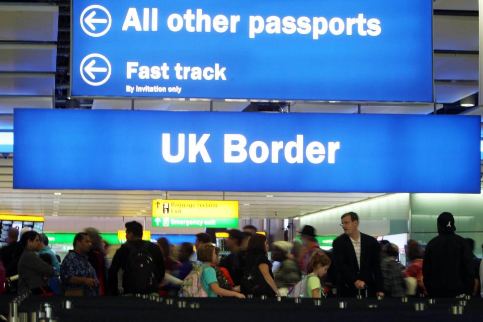 The government’s new immigration plans may promise simplicity, but they will deliver chaos