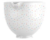 KitchenAid Releasing 5 New Uniquely Patterned Stand Mixer Bowls