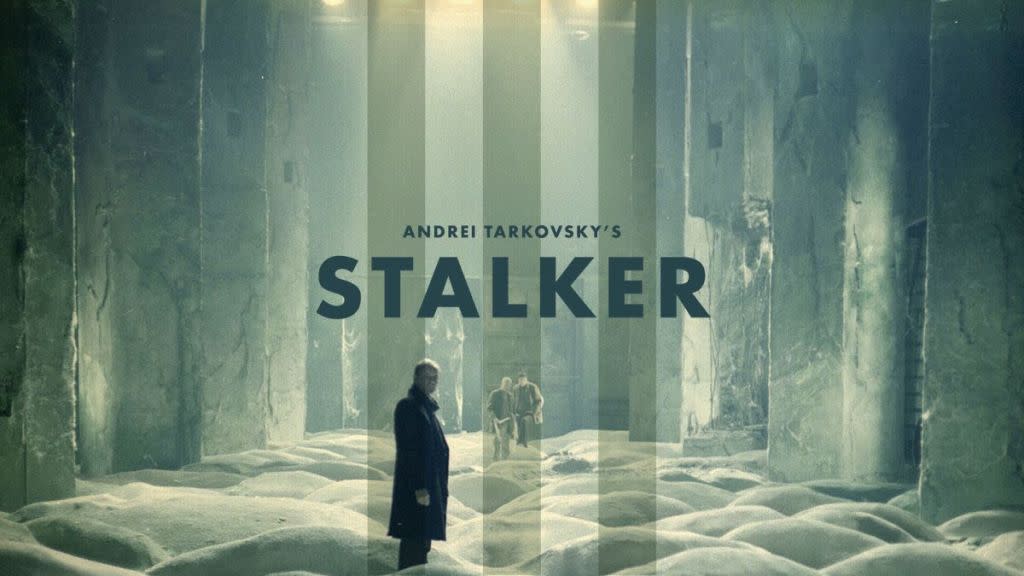 Stalker (1979)