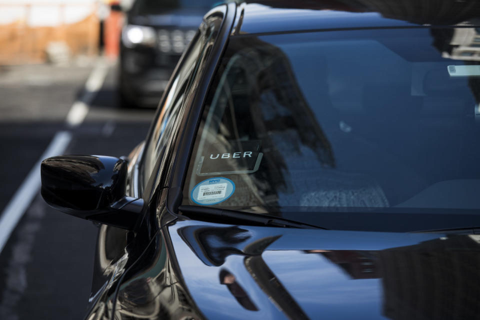 Uber drivers may in the US are out of luck pursuing class action lawsuits that