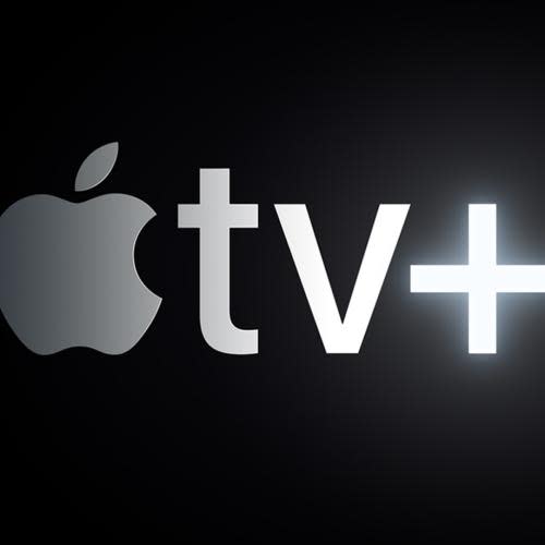 pay tv buyer's guide - Apple TV+