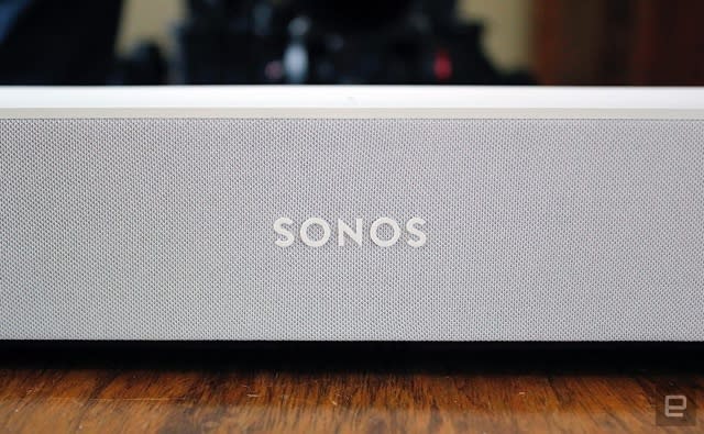 Sonos 