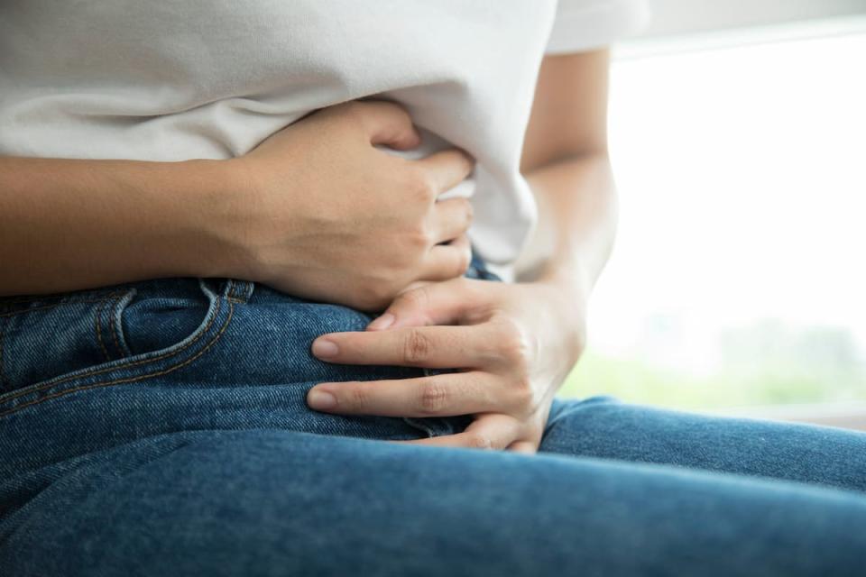 El Síndrome de Pica puede causar daños a la salud al obstruir el intestino.