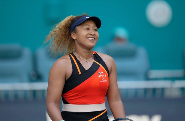 Naomi Osaka's Net Worth In 2023: The Pregnant Star Is On A Tennis Hiatus