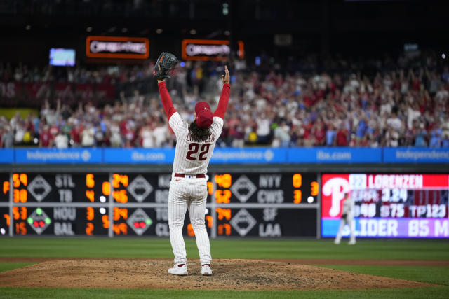 Washington Nationals on Instagram: Joey thought it looked nicer