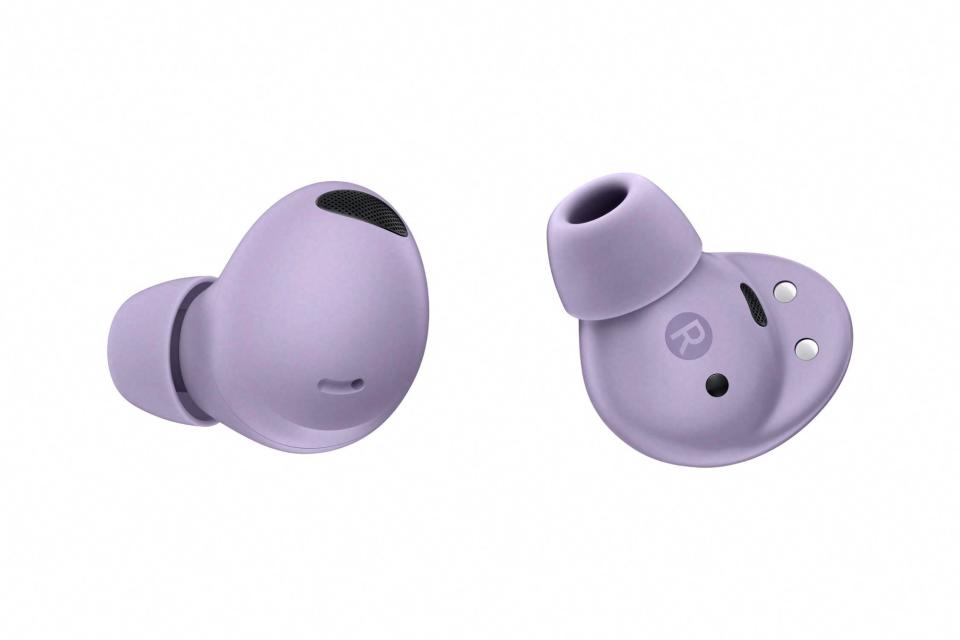 <p>Samsung Galaxy Buds 2 Pro</p>
