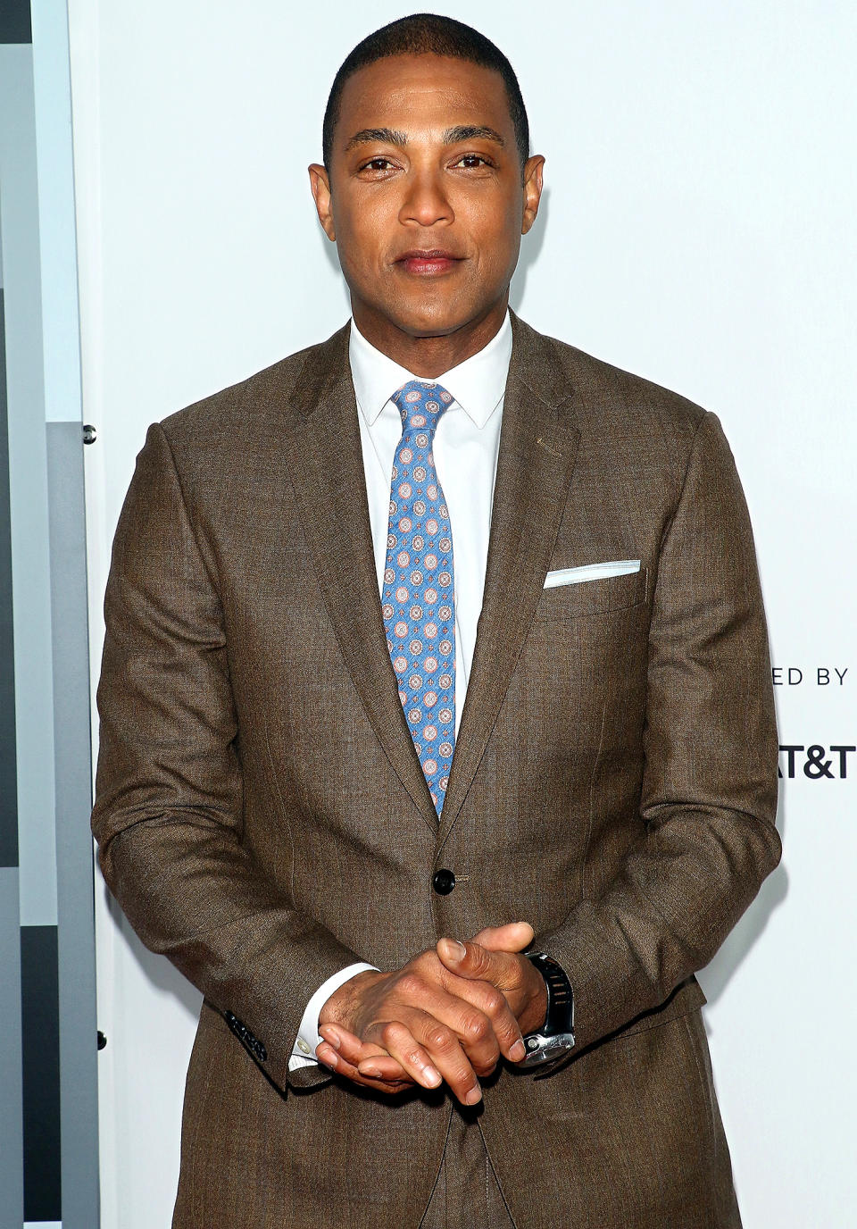 Don Lemon’s Sister Dies at 58 After Accidental Drowning: 'Our Family Has Suffered a Tragic Loss'