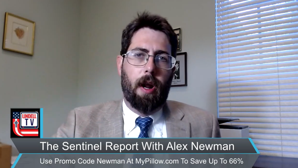 Alex Newman, who owns a right-wing media company and hosts his own show, has become a candidate for Florida House of Representatives District 28, challenging incumbent Republican Tom Leek.