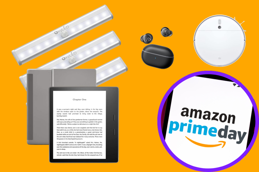 Singapore's 2022 Prime Day: Grab the best deals before they