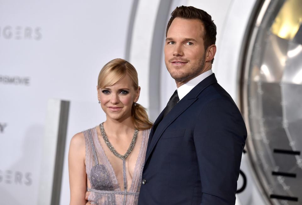 Chris Pratt and Anna Faris split ways in 2017, through the ups and downs they have become friends.