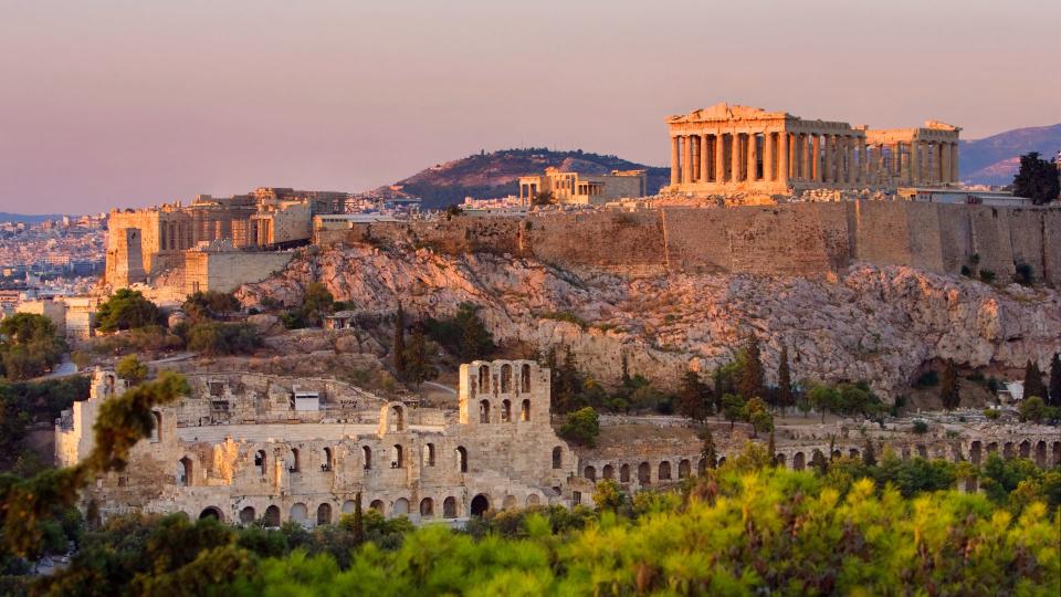 Athens, Greece