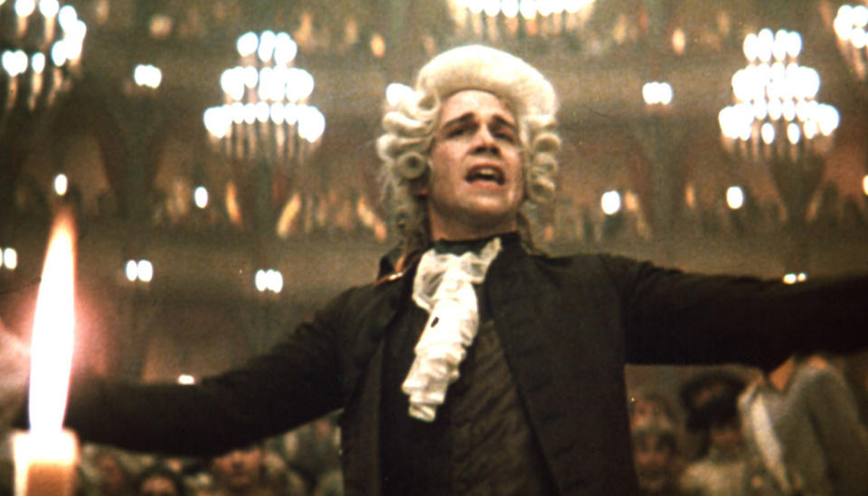 ‘Amadeus’ (8)