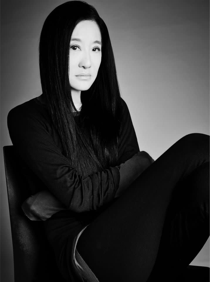 Vera Wang (Foto: Vera Wang)