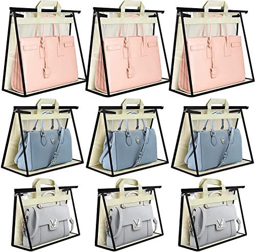 Handbag Storage Organizers