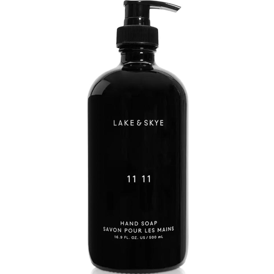 Lake & Skye soap