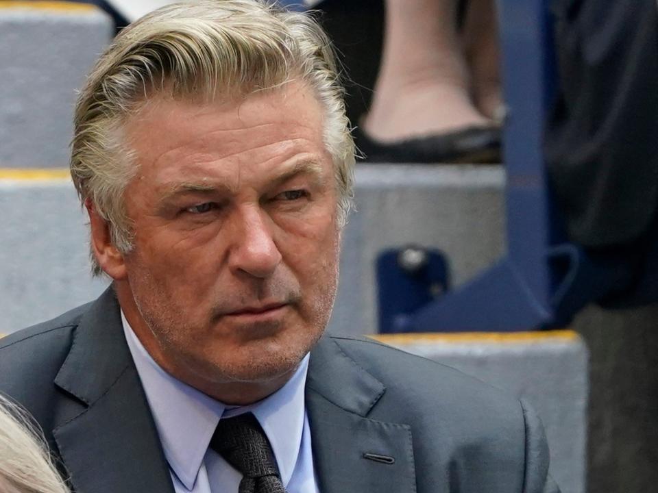 Alec Baldwin