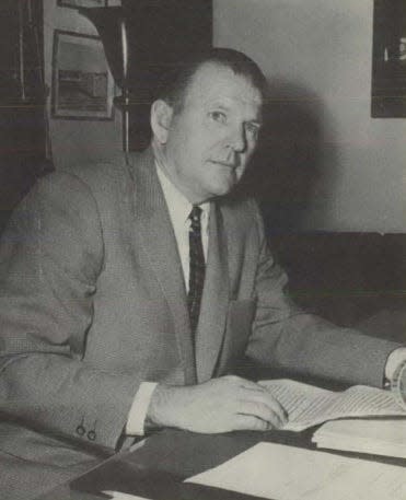 In March 1956, reports of “gangs” of teens beating up airmen and teen girls driving drunk after curfew in Victorville forced San Bernardino County Sheriff Frank Bland to issue a stern warning to families.