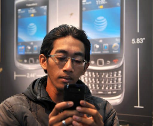 Few companies better understand the difficulties of doing business in Indonesia than BlackBerry maker Research In Motion. The government has had the Canada-based company jumping through hoops for most of the past year, repeatedly threatening to shut down its services unless it met a list of demands not required of its competitors