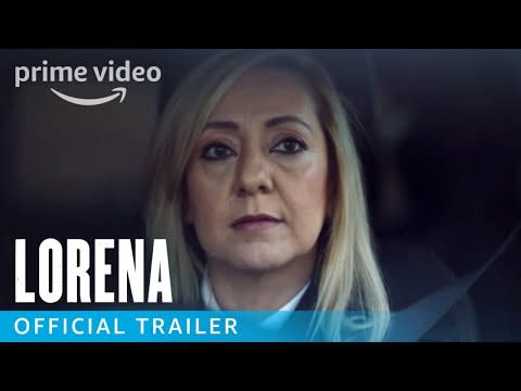 <p>Executive produced by Jordan Peele (a very good sign) this four part docu-series explores the events that led American Lorena Bobbit to cut off her husbands penis after years of brutal abuse.</p><p><a href="https://www.youtube.com/watch?v=zgczWr9Vqm8" rel="nofollow noopener" target="_blank" data-ylk="slk:See the original post on Youtube;elm:context_link;itc:0;sec:content-canvas" class="link ">See the original post on Youtube</a></p>