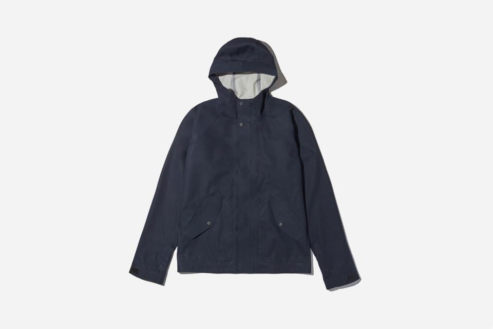 Everlane Elements Jacket