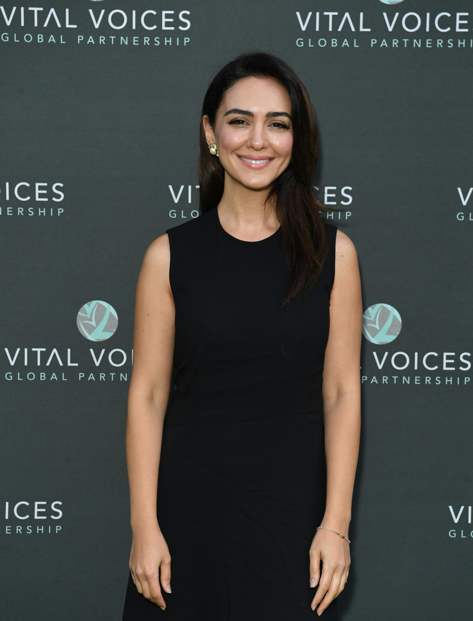 Nazanin Boniadi