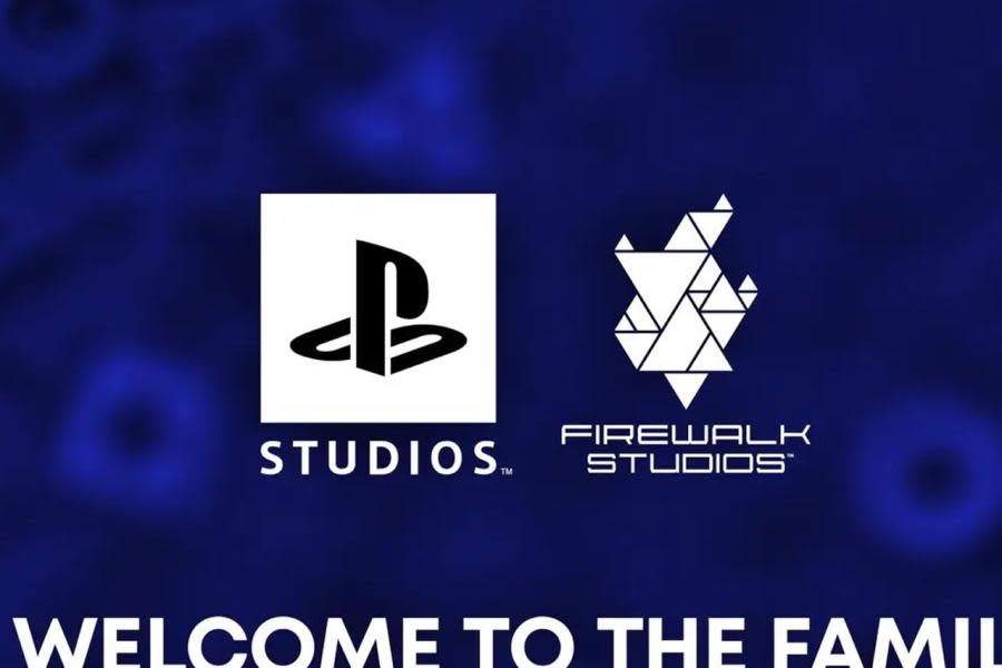 PlayStation compra Firewalk Studios, compañía con talentosos exmiembros de Bungie