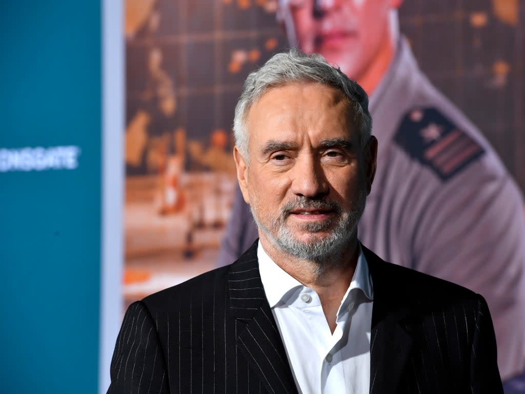 Roland Emmerich criticises Marvel, Star Wars films for ‘ruining our industry’ (Getty Images)