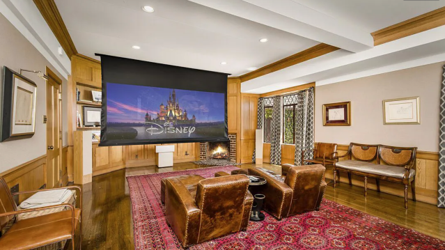 You Can LIVE Inside Walt Disney's Home (for Just $40K Per Month