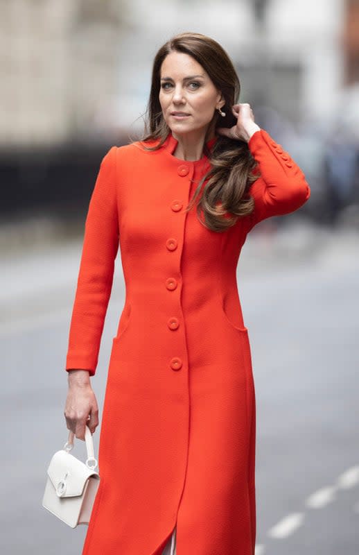 Kate Middleton 