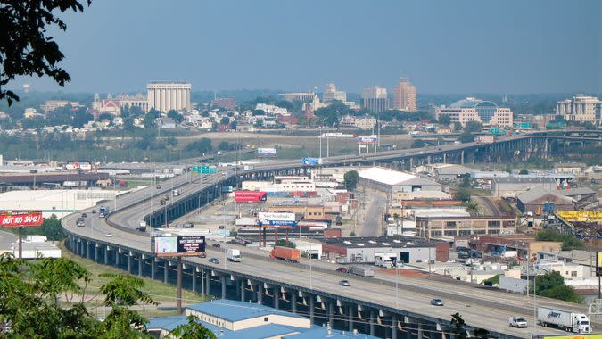 Americasroof / Wikimedia Commons