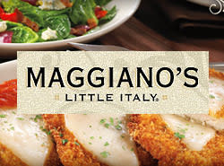 Maggiano's Little Italy