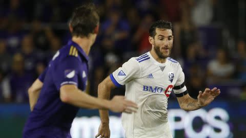 Ignacio Piatti Montreal Impact