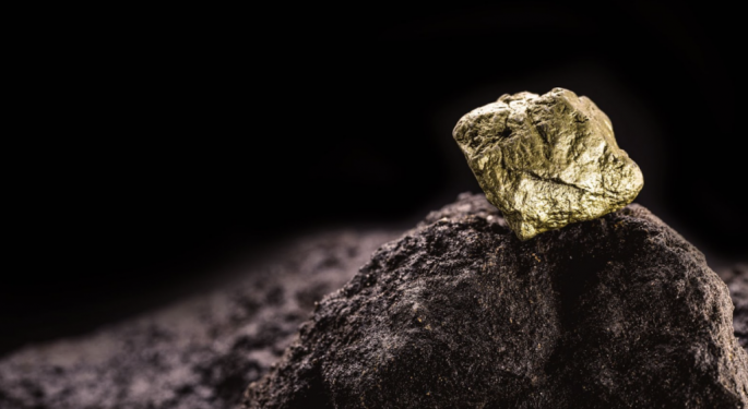 Los ETF Direxion Junior Gold Miners permiten apostar por el oro