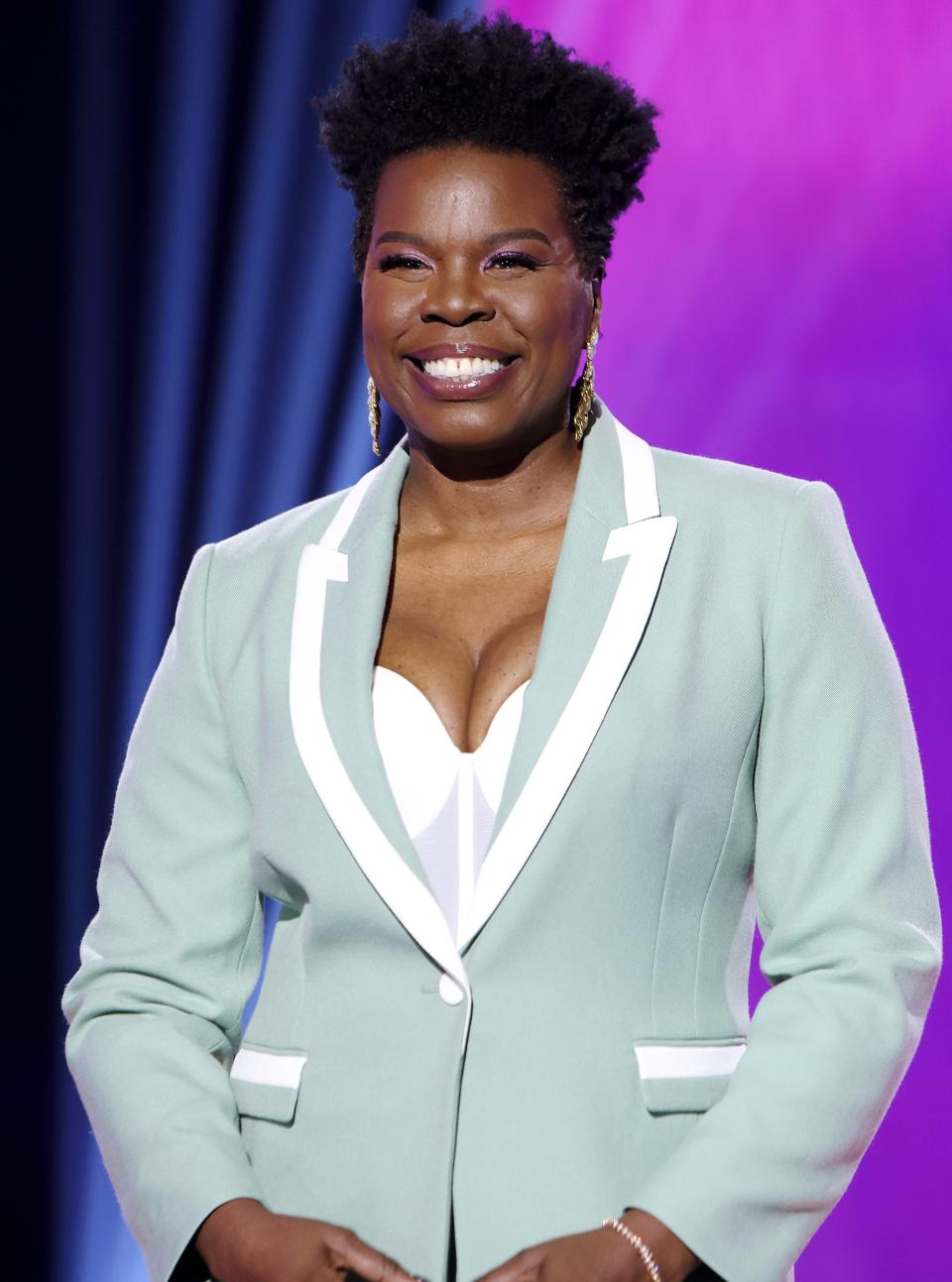 Leslie Jones will perform at Count Basie Center for the Arts this summer.