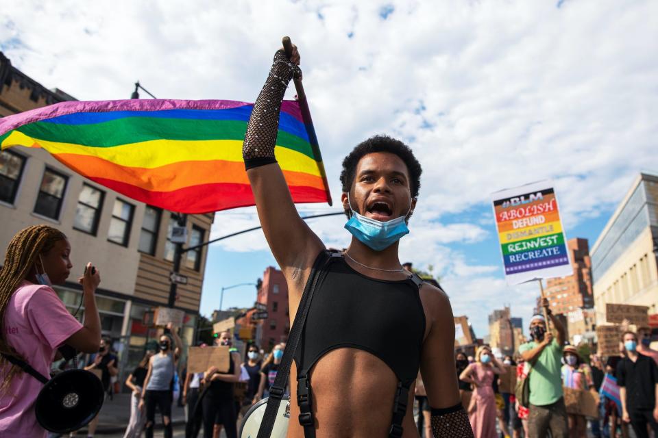 Pride New York City .JPG