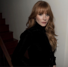 <p>“Because we stand together. #TimesUp #WhyWeWearBlack,” wrote the actress. (Photo: <a rel="nofollow noopener" href="https://www.instagram.com/p/BdqtvRBhd8p/?hl=en&taken-by=brycedhoward" target="_blank" data-ylk="slk:Bryce Dallas Howard via Instagram;elm:context_link;itc:0;sec:content-canvas" class="link ">Bryce Dallas Howard via Instagram</a>) </p>