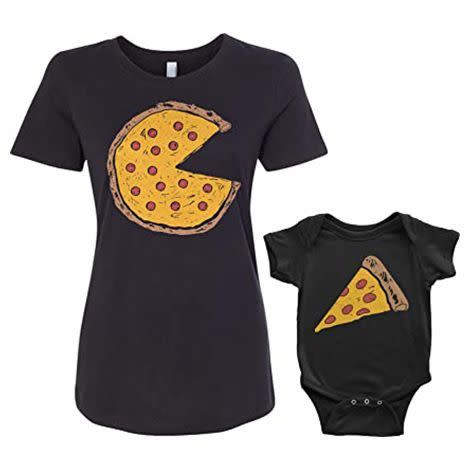 Pizza Pie & Slice Outfit