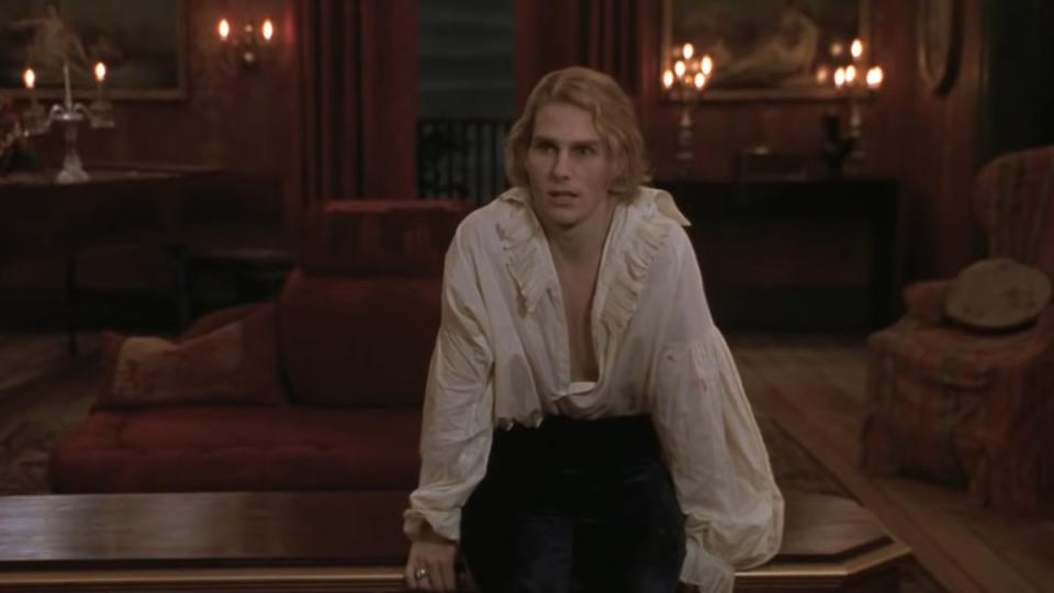 Interview with the Vampire (1994)