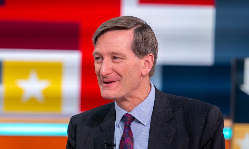 Dominic Grieve